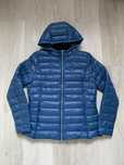 Пуховая куртка The Outerwear