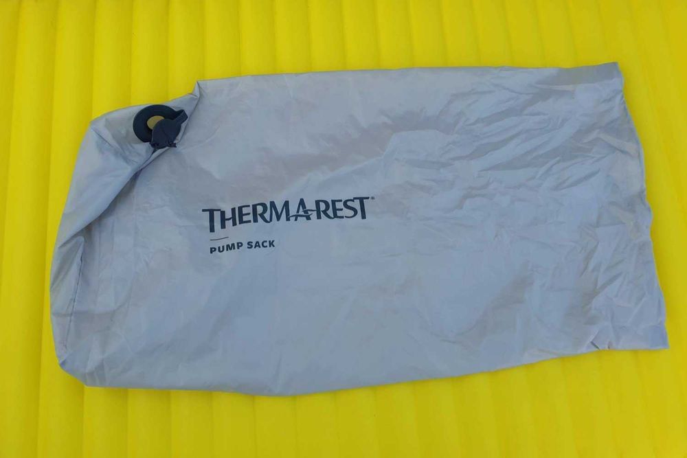 Therm-A-Rest pump sack worek do pompowania materaca