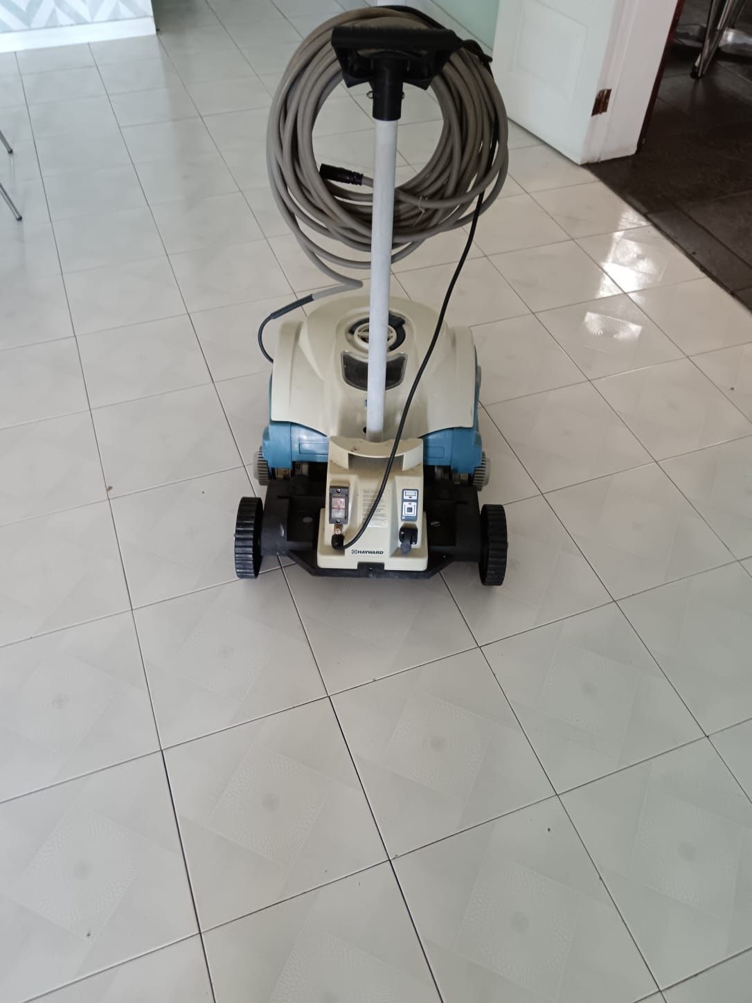 Robot de Piscina