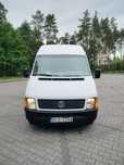 Volkswagen Lt 35