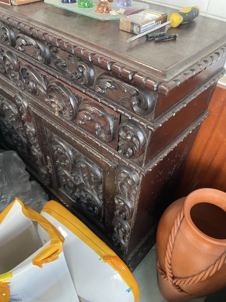 Movel antigo (bom estado)
