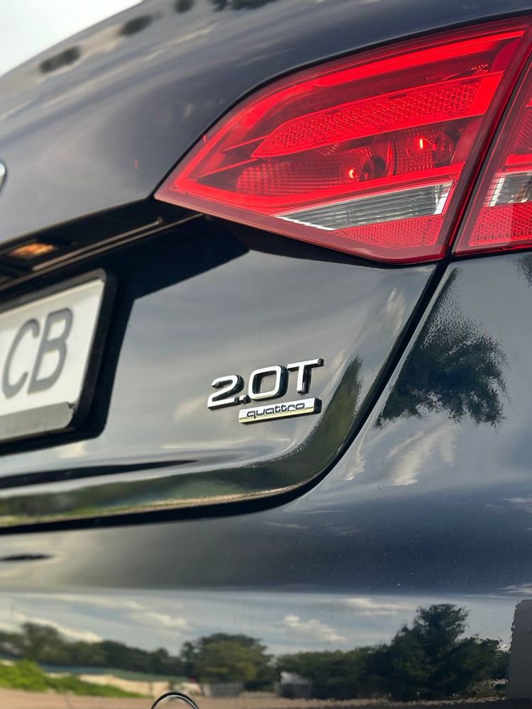 Продам Audi A4B8 quattro