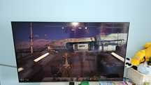 Samsung nu8042 55" UHD