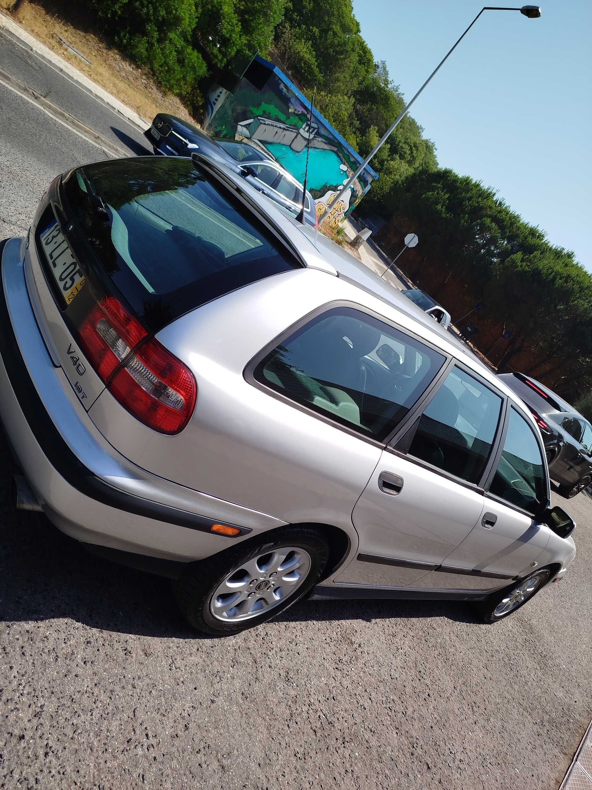 Volvo V40 1.9 T 2000