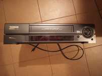 Magnetowid Thomson V 4700L. Wysyłka. Okazja!!! Polecam!!!