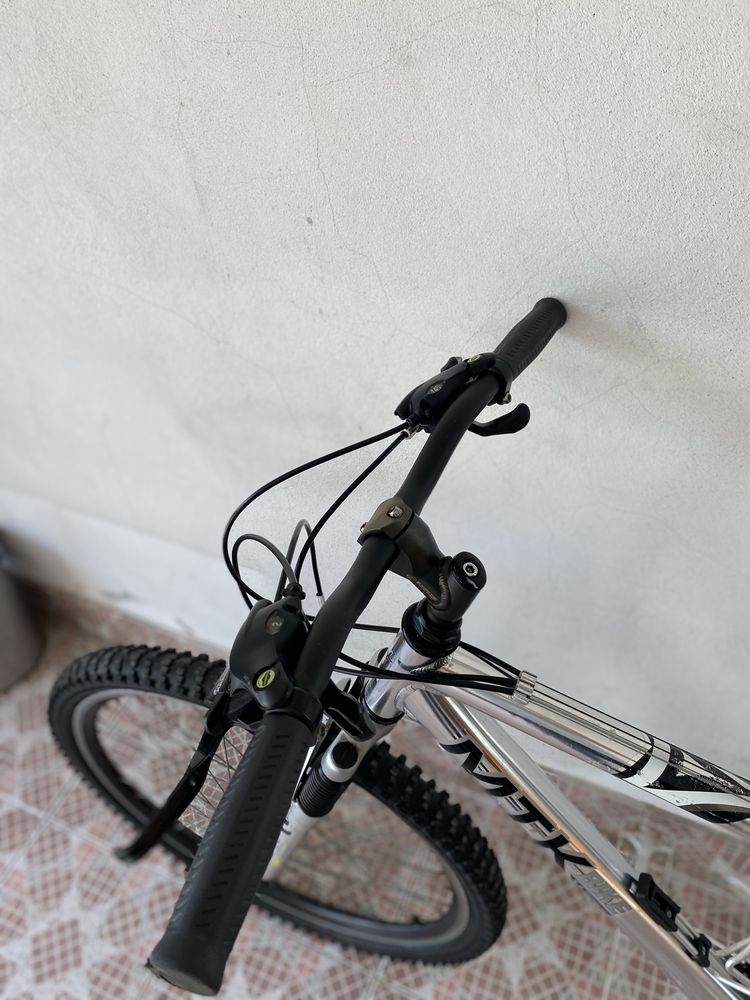 Bicicleta roda 26