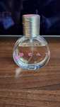 Perfumy Beat Rimmel London 2003 vintage rarytas wciąż mocny zapach!