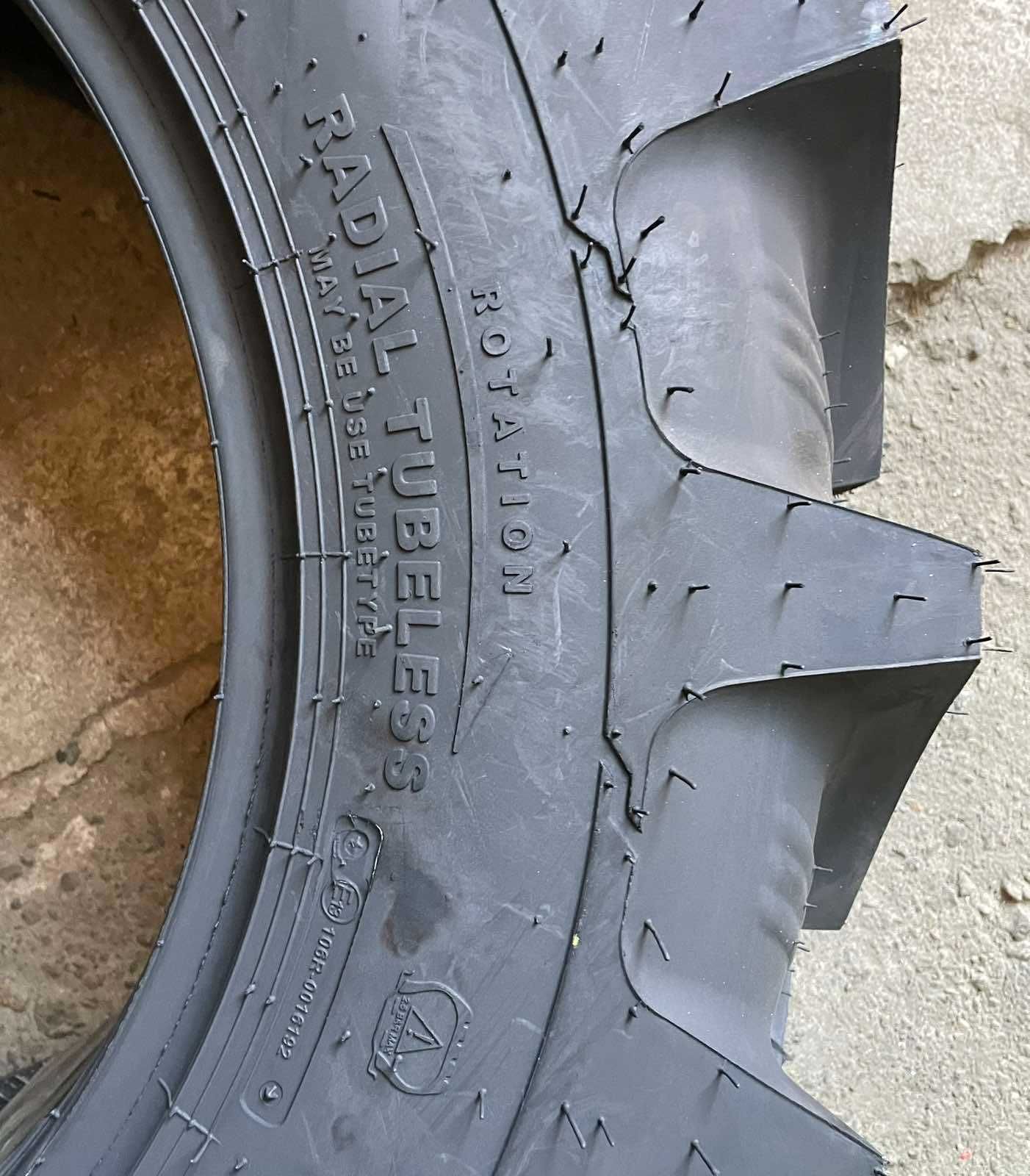 Шины 360/70R24 AGRO10 122/122A8/B TL Ozka