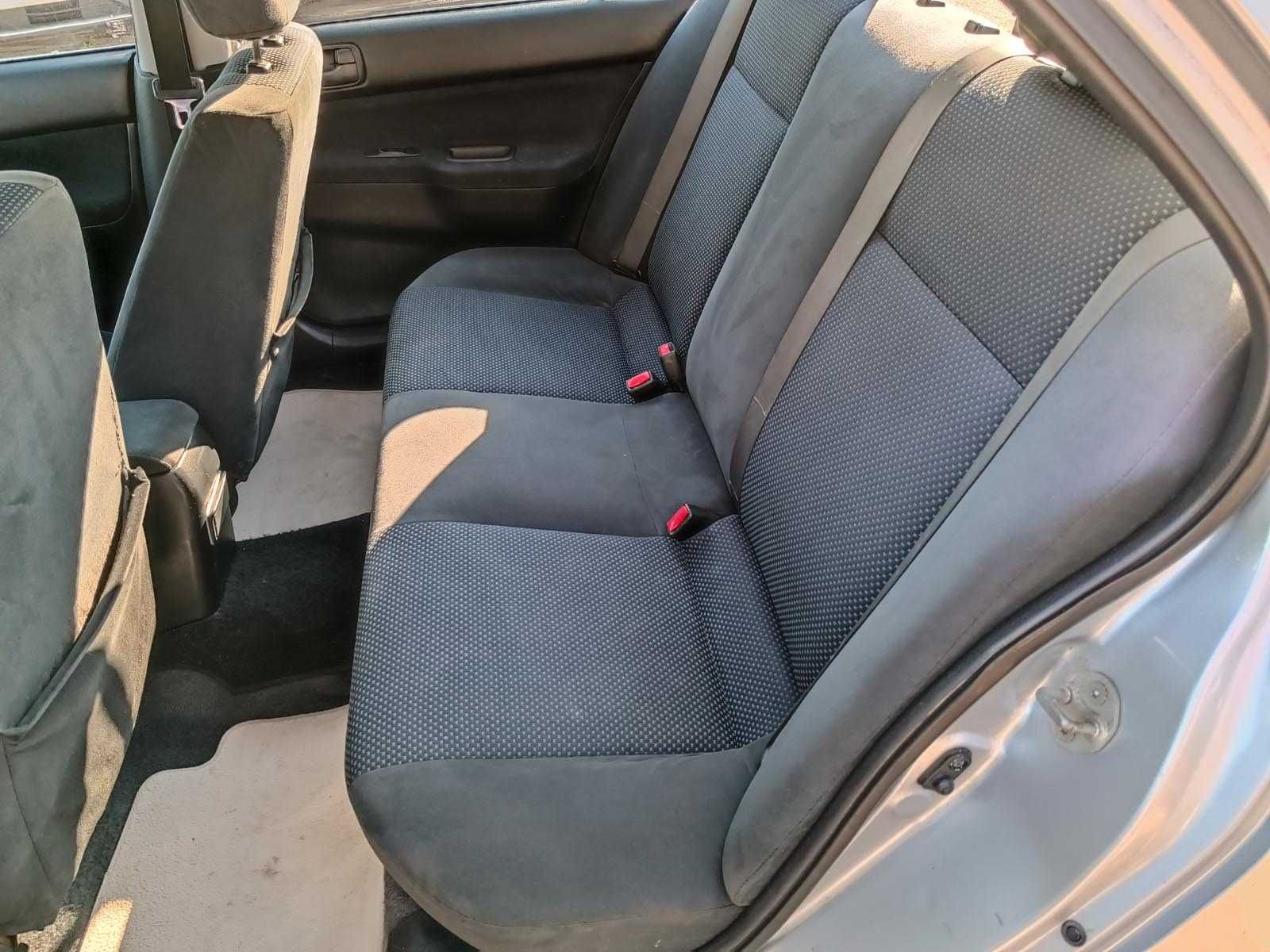 Продам Mitsubishi Lancer 2007р. #70539
