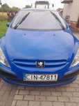 Peugeot 307, rok produkcji: 2004