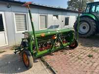 Amazone D9 30 Talerzowy 3M Ścieżki Znaczniki Rotec