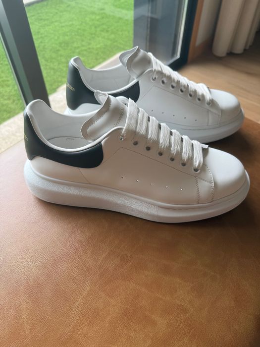 Sneaker Alexander Mcqueen