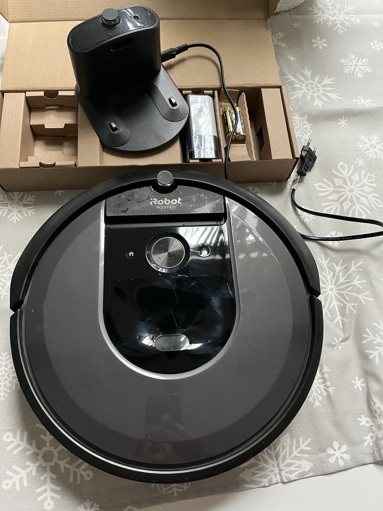 Irobot Roomba i7