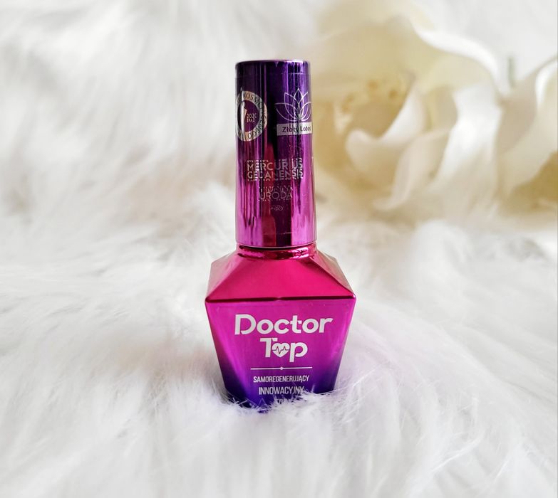 Doctor Top samonaprawiający Top