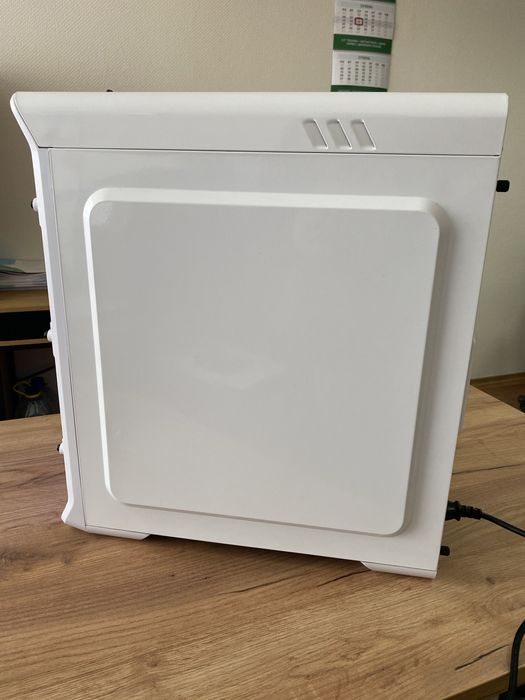 Ігровий ПК Phenom II X6 1055T/8Gb/256GB SSD/1060 6Gb/500W