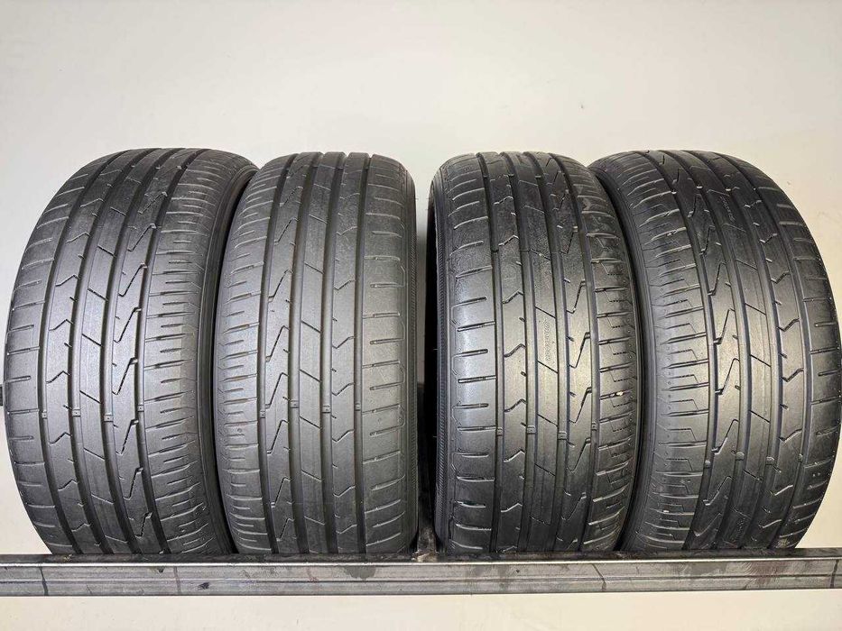 195/55/16 R16 Hankook Ventus Prime 3 87W 4шт Літня шина 6.5-7мм