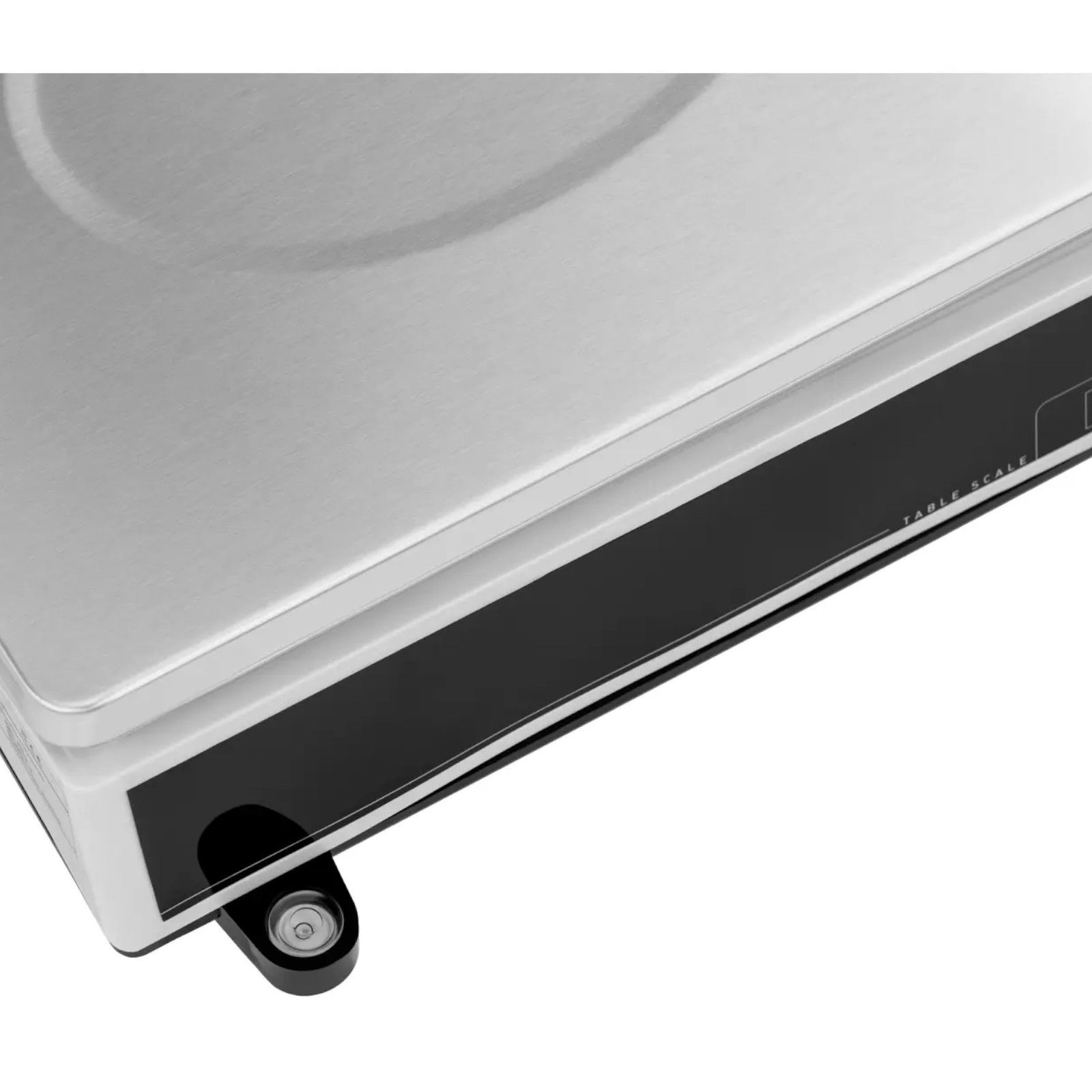 waga pocztowa do paczek listów led 30kg / 1g