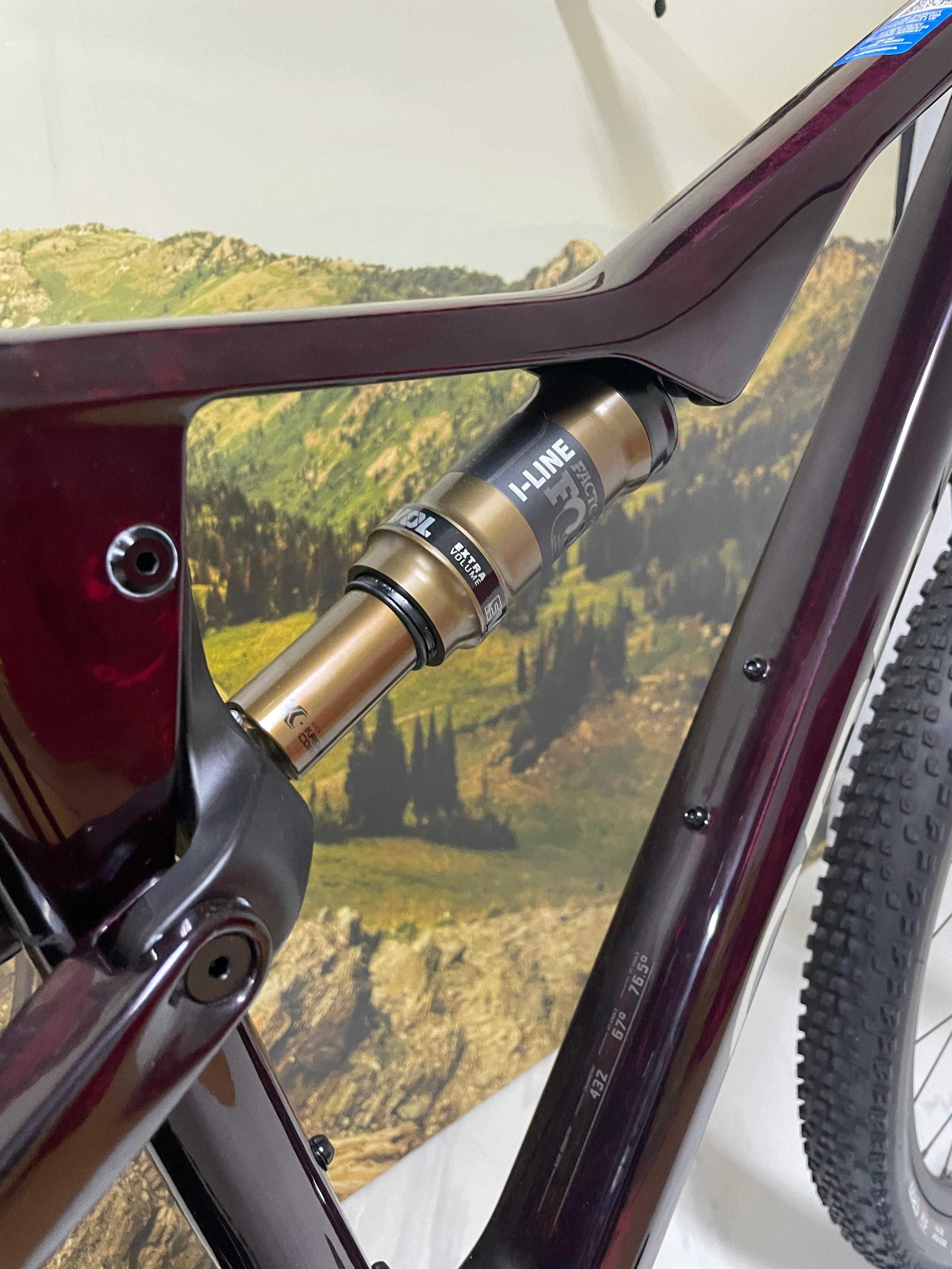 Orbea OIZ PRO NOVA