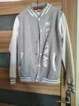 Bluza męska bejsbolówka  M