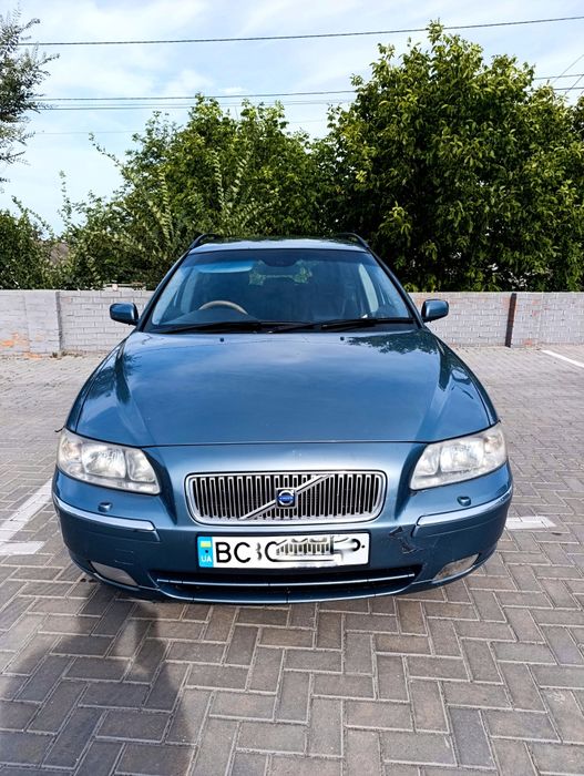 Вольво V70, продажа ВІЙСЬКОВОМУ