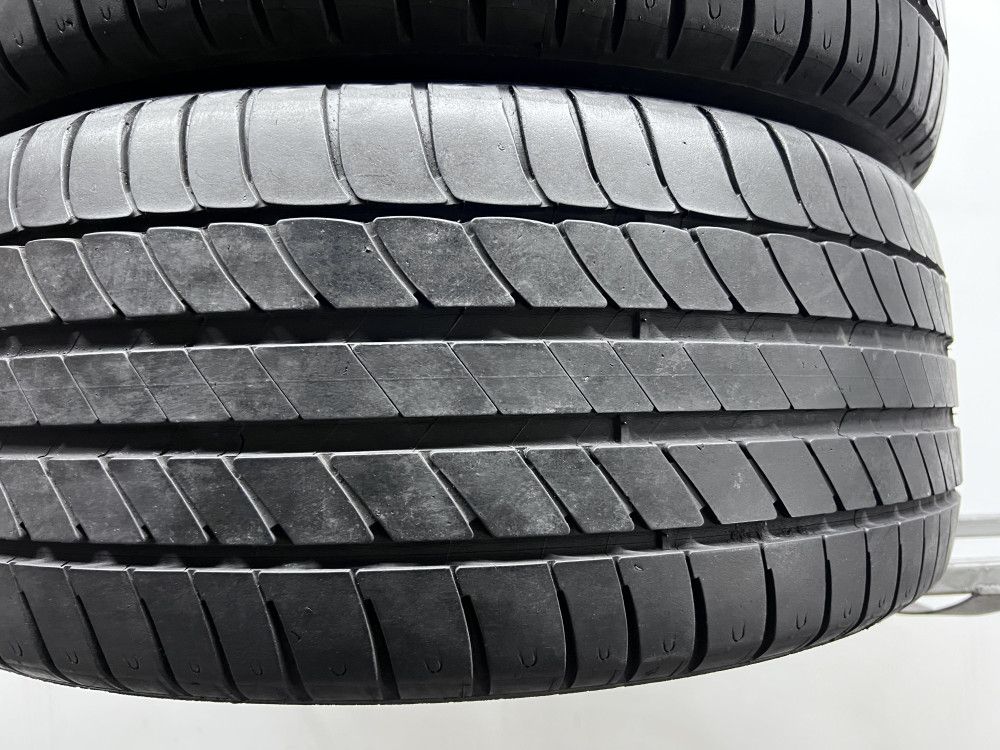 2шт літо 225/50/R17 Michelin Primacy HP