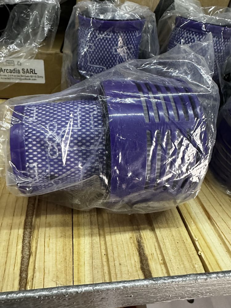 4 шт Фільтр для Dyson Cyclone V10 Filter