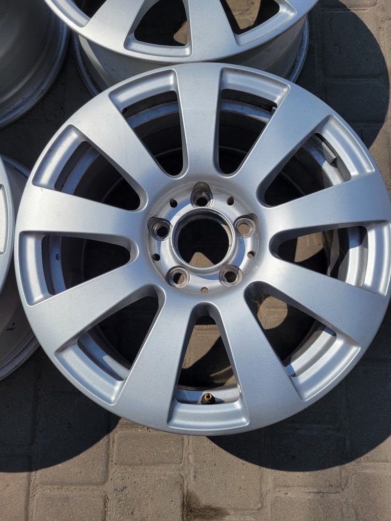 5 112 16 VagGrup audi mercedes Volkswagen seat