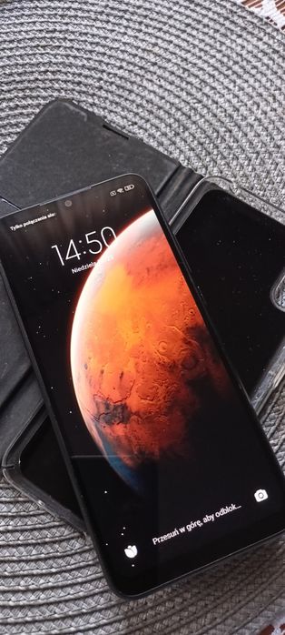 REDMI 9A 32GB 2 GB Pamięci RAM 8x2.00 GHz