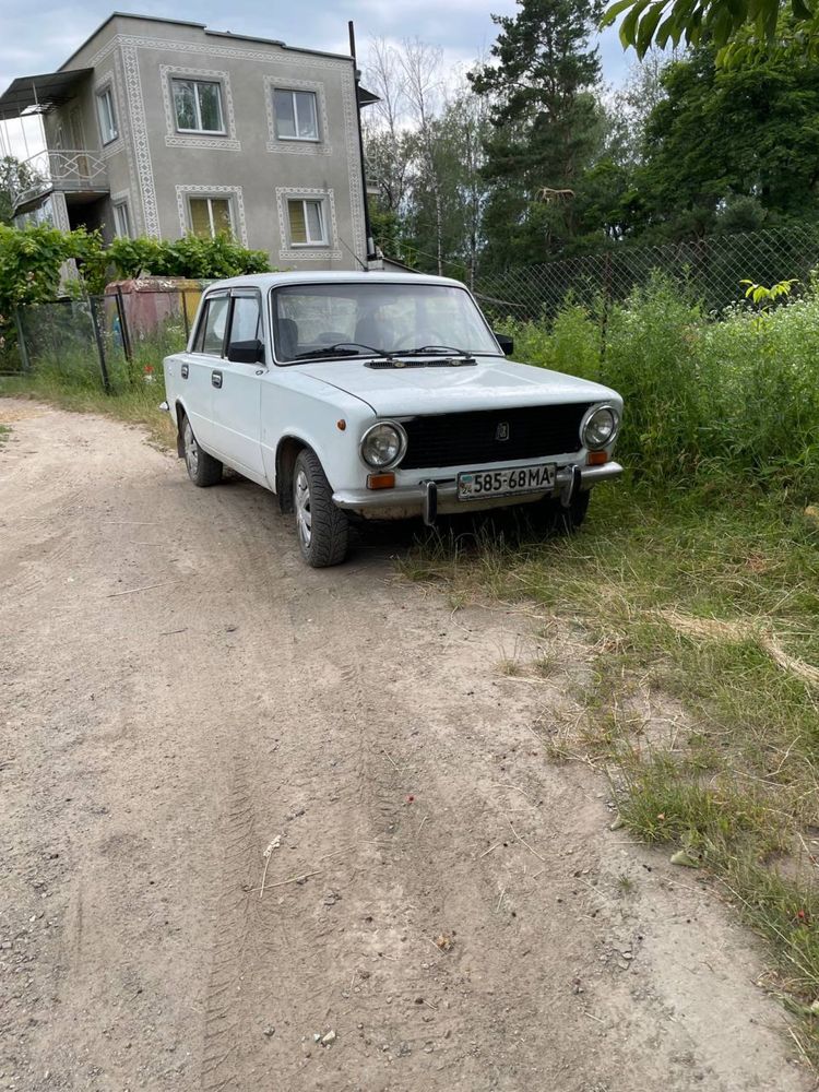 Продам Ваз 2101, купити жигуль 2101, ВАЗ 21001, купити жигуля, Жига