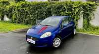 Fiat Punto 1.4 // 2010 // LPG // Klima // El.Szyby // Zadbany