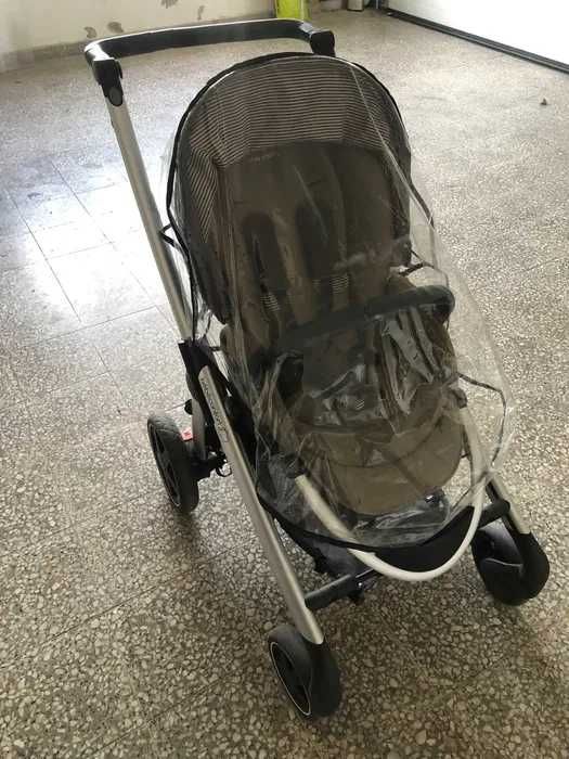 Carrinho de Bebé "Bebeconfort"
