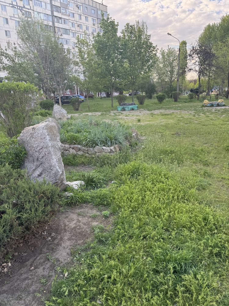Продам 1-кімн. квартиру Бородинський без % ВЛАСНИК