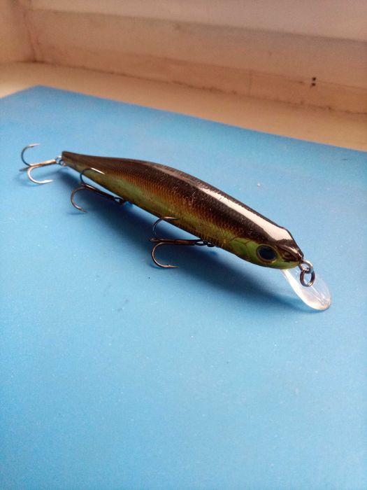 Воблер ZipBaits Orbit 110 SP