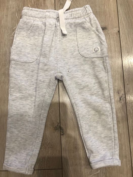 Штани дитячі George, тепленькі