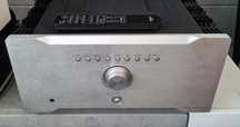 Wzmacniacz Teac AI 3000 srebrny
