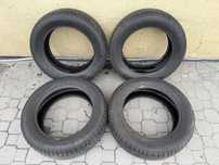 Opony Letnie 215/60R17 2xNokian 2xBridgestone