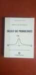 Cálculo das probabilidades plátano editora fernando Borja santos