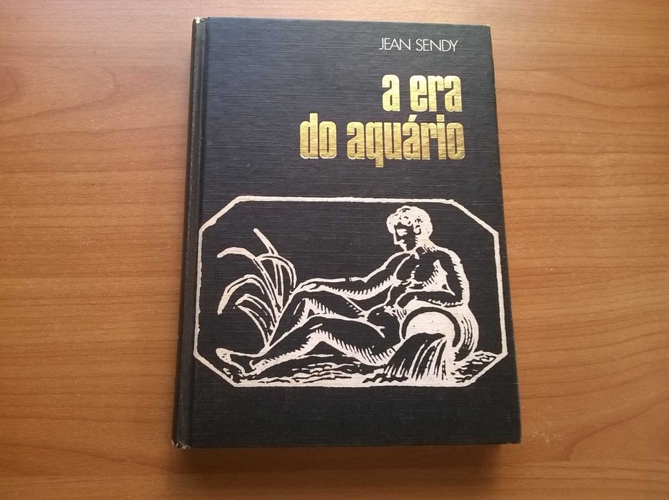 A Era do Aquário - Jean Sendy