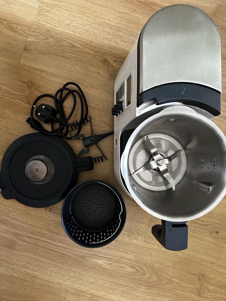 Monsier Cuisine - Robot de cozinha