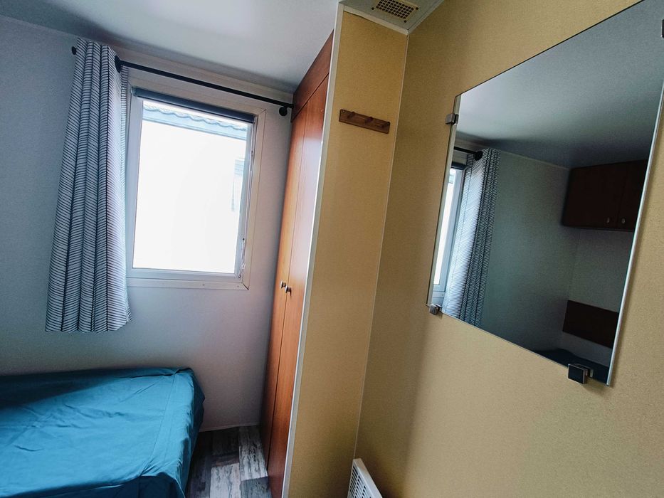 Mobil Home V2 O'hara | Oportunidade |Oferta entrega| EQUIPADA