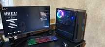 Ігровий системний блок rx6800xt 16gb(краща за rtx4060ti) ryzen 5700x