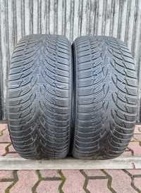 Para opon zimowych 235/55R17 103H XL Nokian WR D3