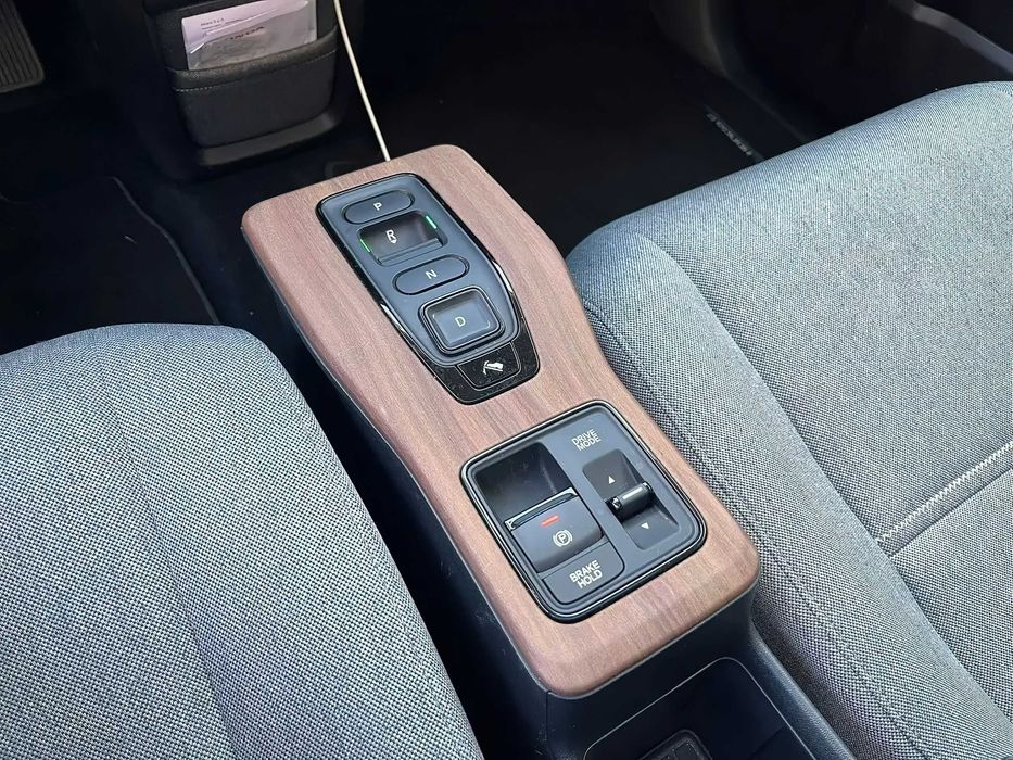 Honda e      2022