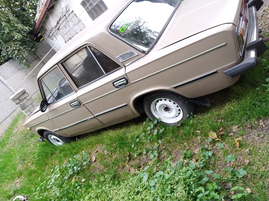 Продам ваз 2106 срочно