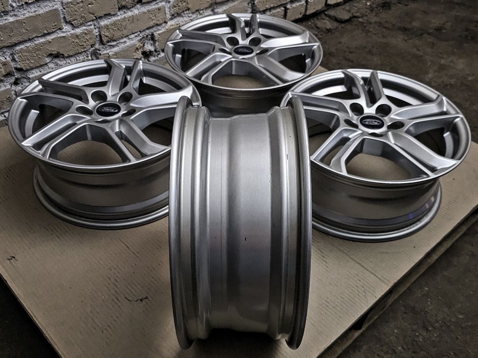 Нові R16 5x108 | Original | Ford/Jaguar/Renault/Volvo | Преміум диски
