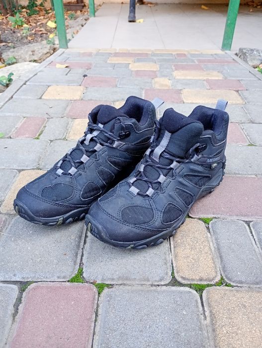 Кроссовки Merrell Yokota 2 Gore Tex 41 / 42