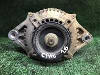 Alternador Honda Civic 1.6 gasolina