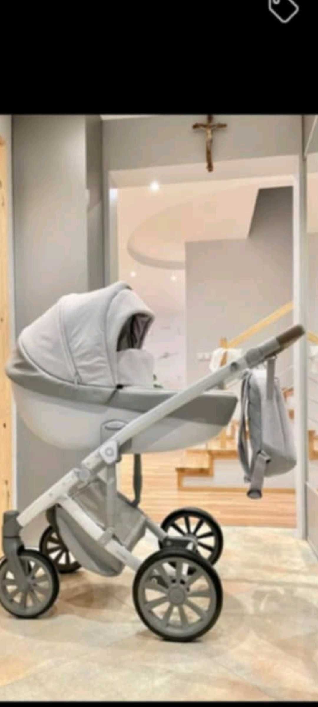 Wózek anex m type