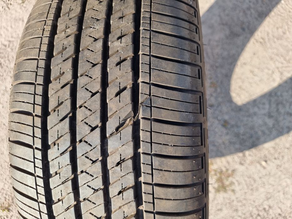 Автошина Bridgestone есоpia 235 55 19