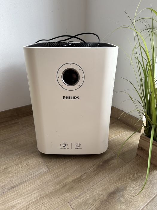 Oczyszczacz powietrza Philips